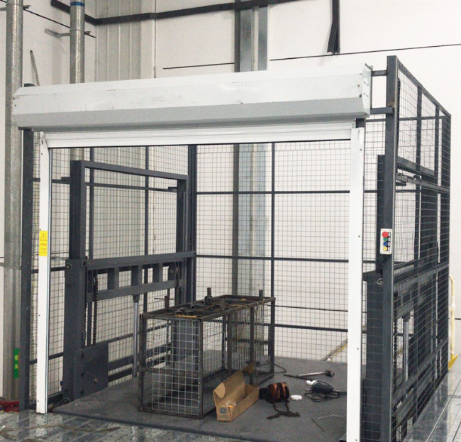 六盘水升降平台选型常见问题及解决方案