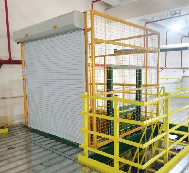 六盘水升降平台安全使用常见问题及注意事项